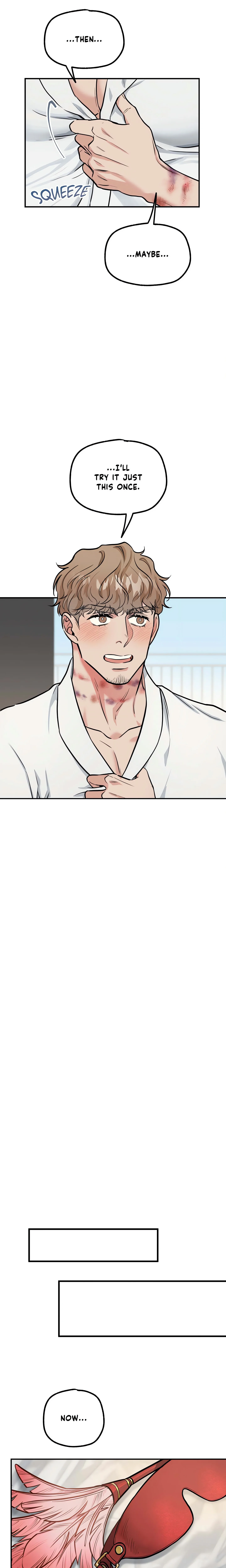 BDSM 101 (Uncensored) chapter 2 page 8
