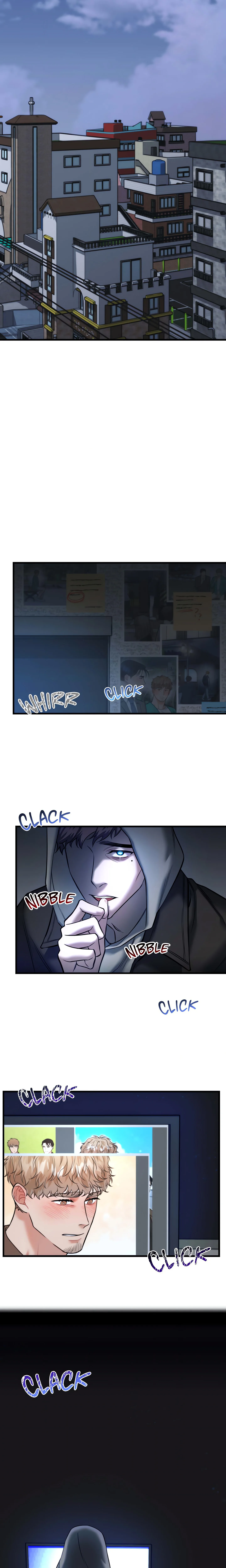 BDSM 101 (Uncensored) chapter 21 page 25