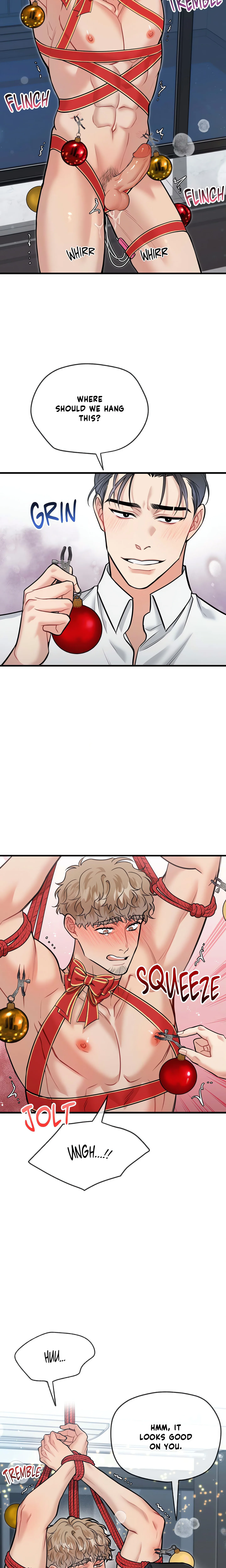 BDSM 101 (Uncensored) chapter 23 page 2