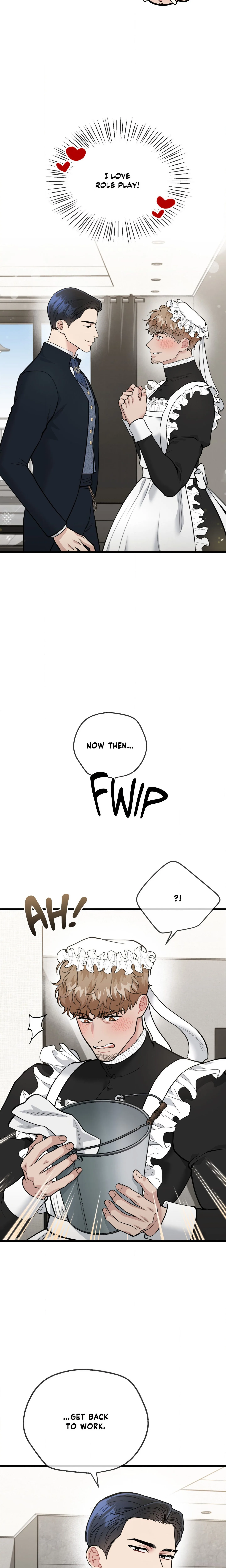 BDSM 101 (Uncensored) chapter 29 page 4