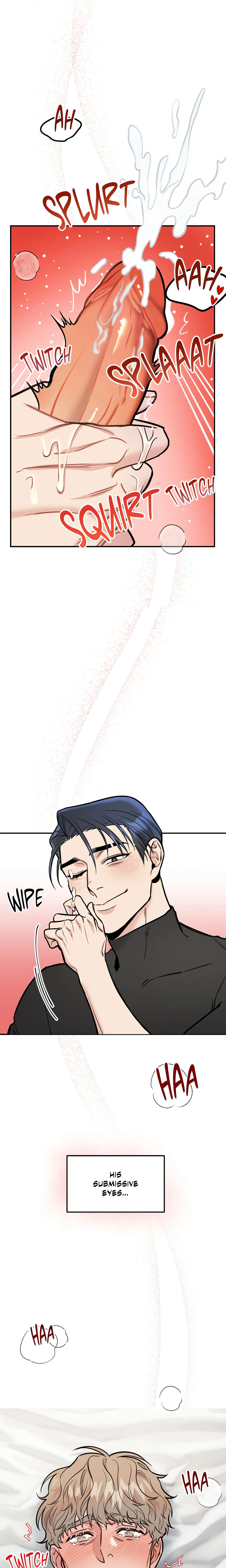 BDSM 101 (Uncensored) chapter 3 page 2