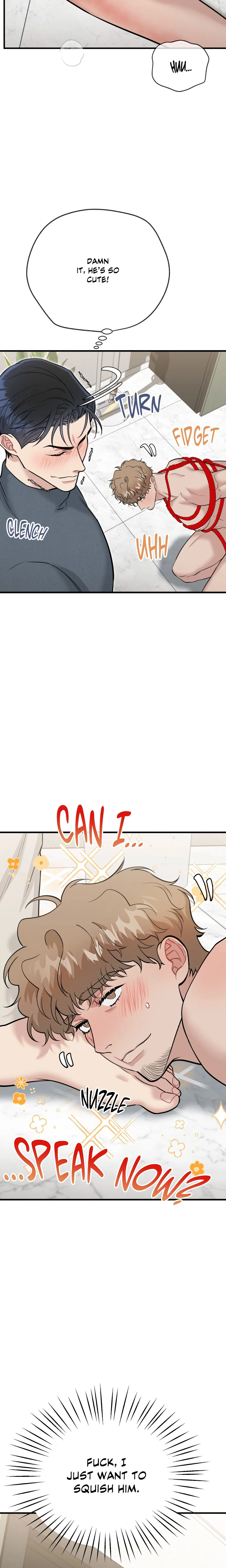 BDSM 101 (Uncensored) chapter 37 page 2