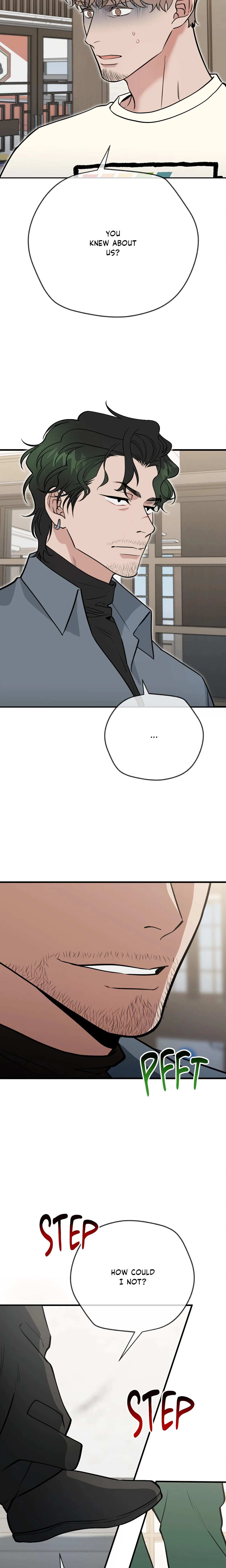 BDSM 101 (Uncensored) chapter 39 page 11