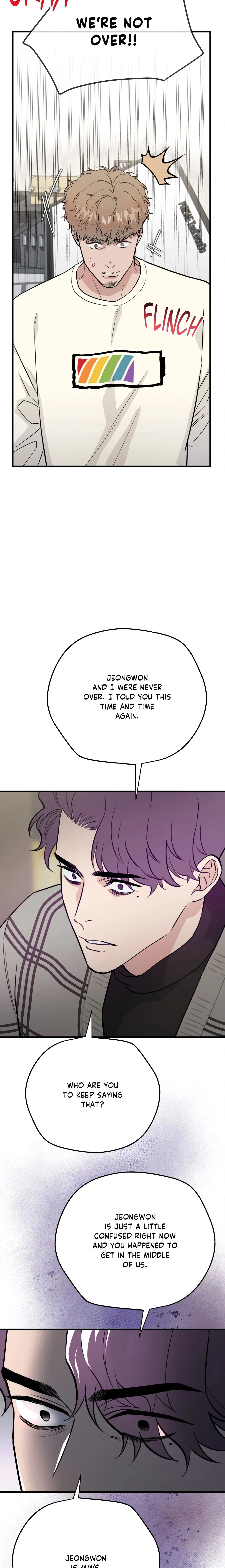 BDSM 101 (Uncensored) chapter 40 page 7