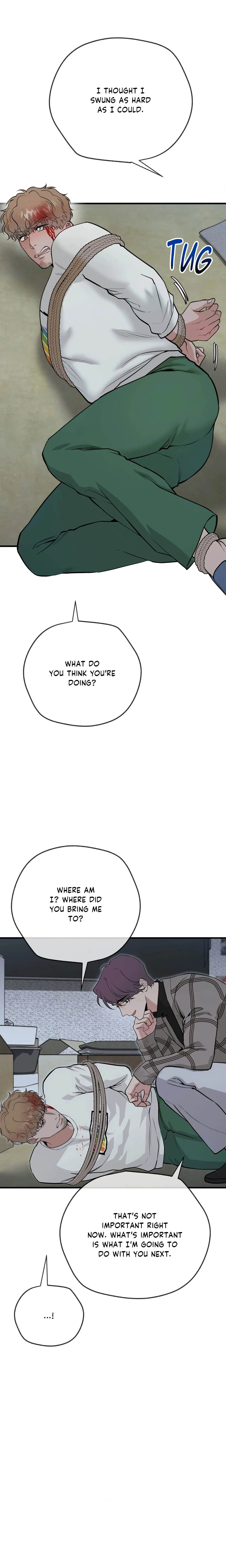 BDSM 101 (Uncensored) chapter 42 page 2