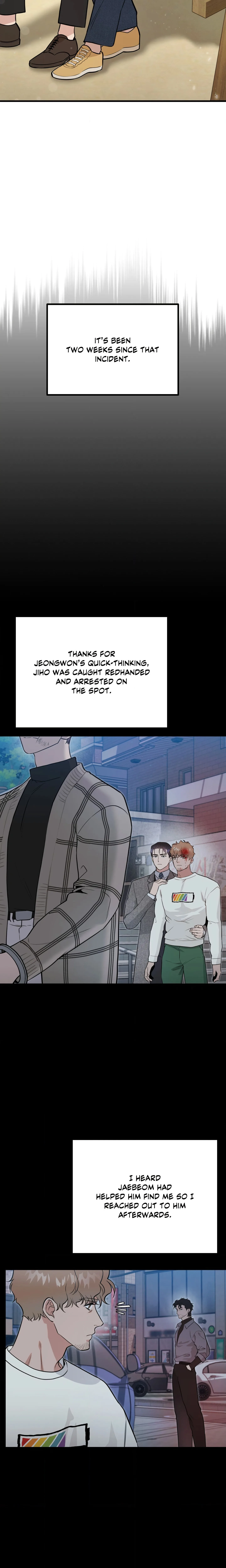BDSM 101 (Uncensored) chapter 43 page 2