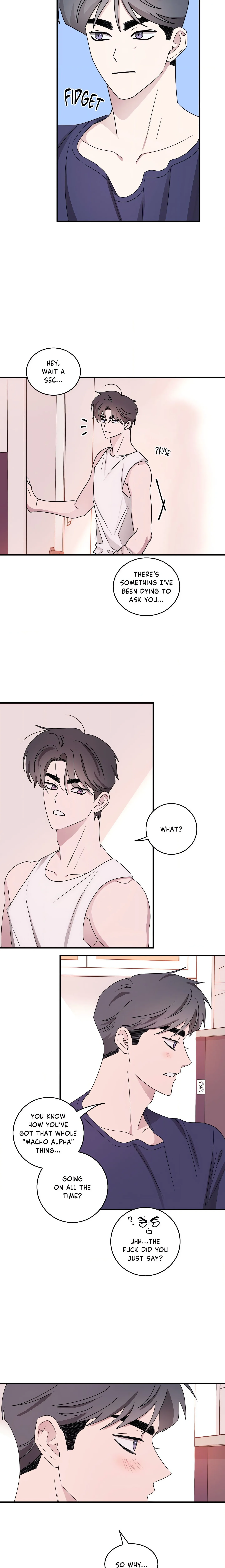Alpha Equation (Uncensored) chapter 13 page 7