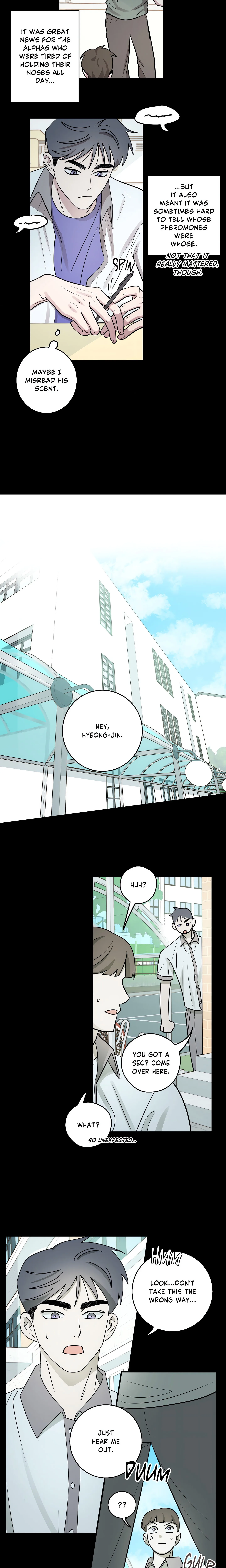 Alpha Equation (Uncensored) chapter 2 page 6