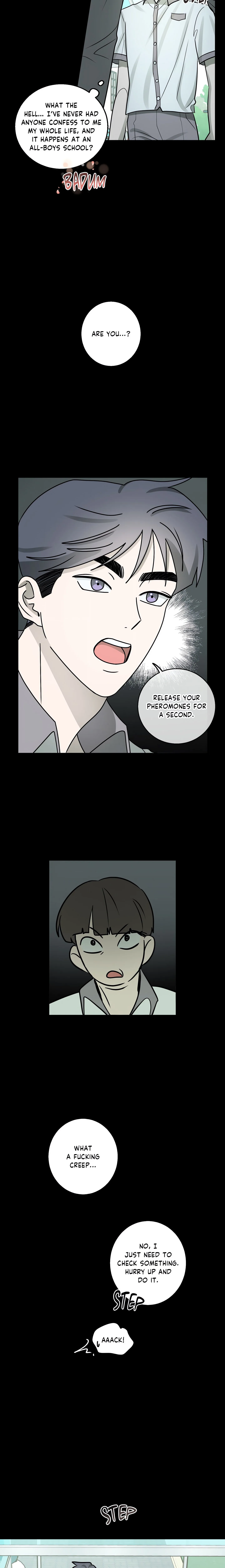 Alpha Equation (Uncensored) chapter 2 page 7