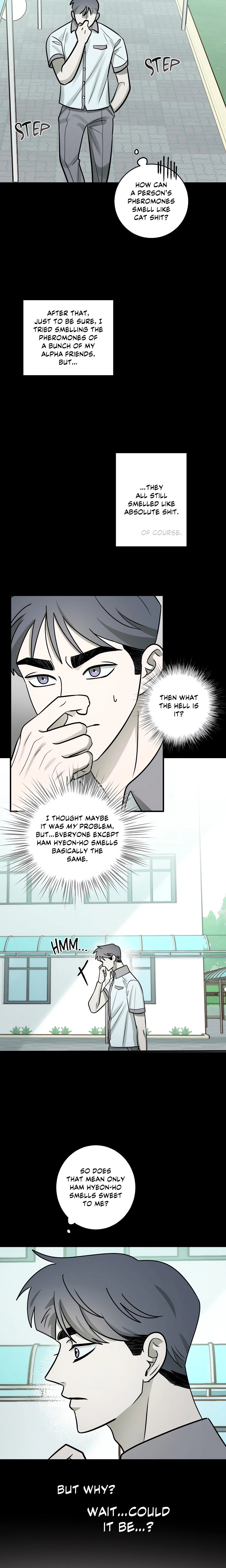 Alpha Equation (Uncensored) chapter 2 page 8