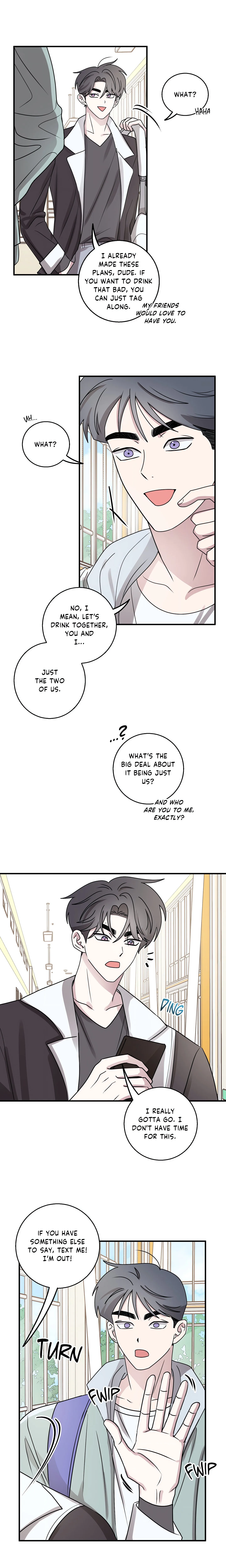 Alpha Equation (Uncensored) chapter 4 page 2