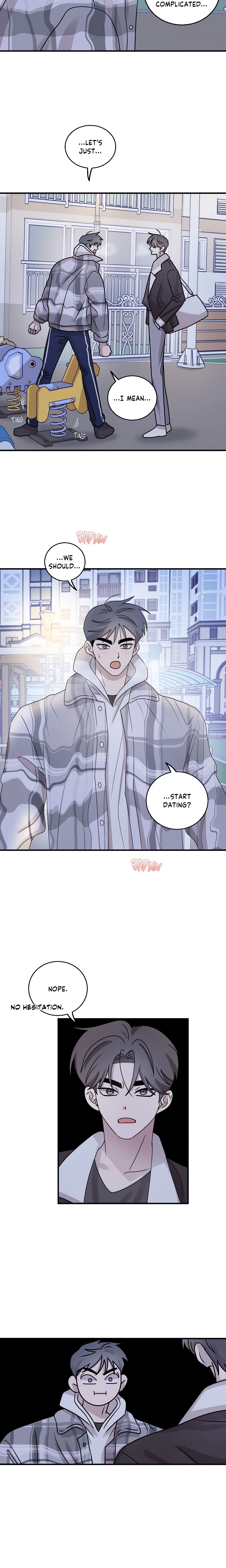 Alpha Equation (Uncensored) chapter 4 page 7