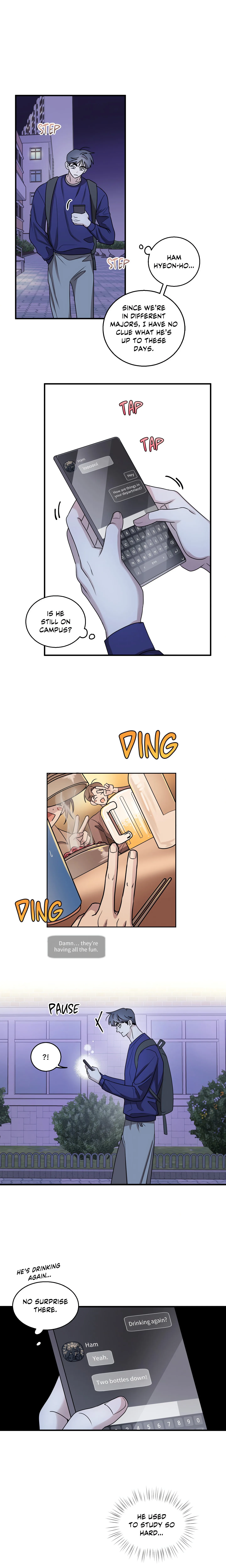 Alpha Equation (Uncensored) chapter 8 page 3