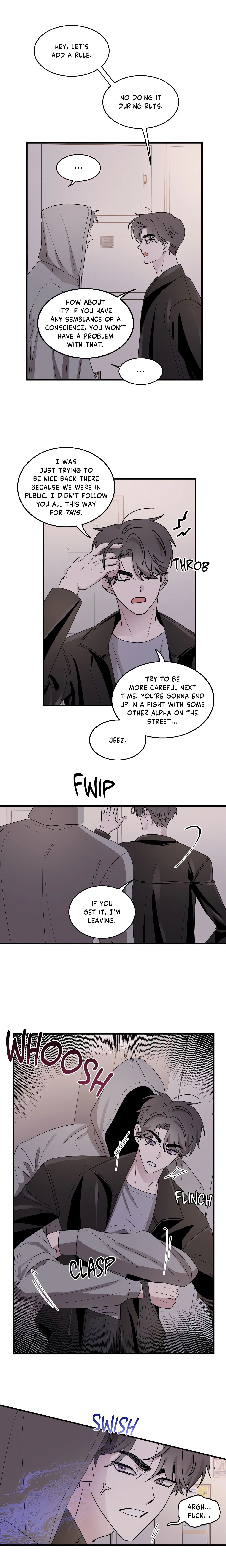 Alpha Equation (Uncensored) chapter 9 page 3