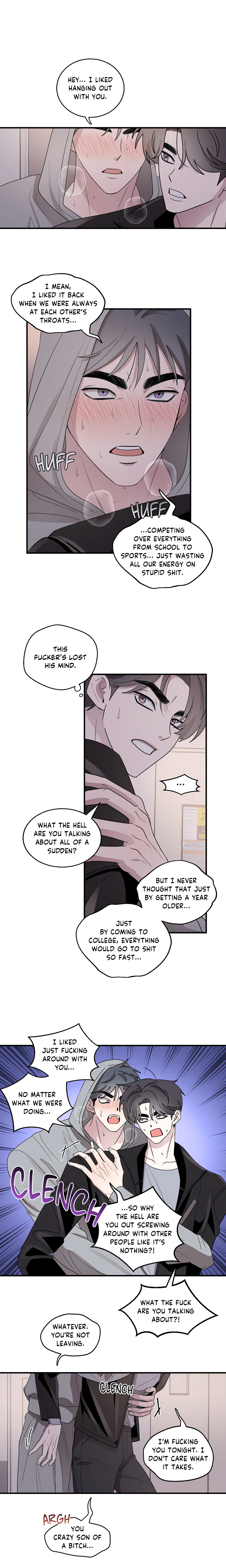 Alpha Equation (Uncensored) chapter 9 page 4