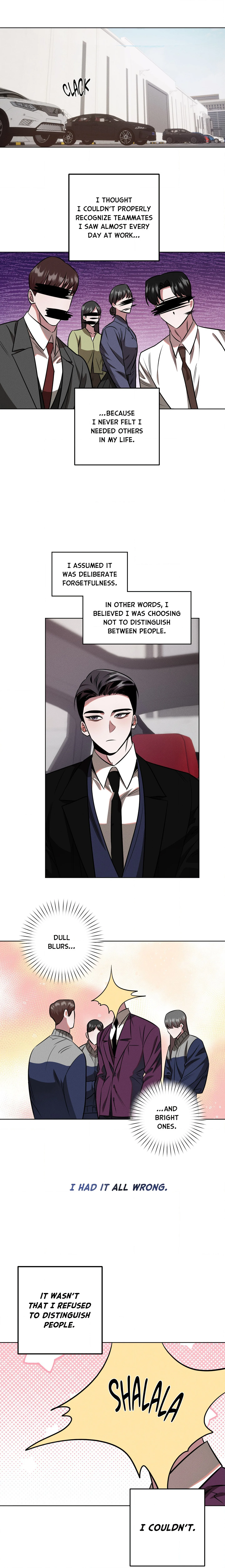 Accidental Baby (Uncensored) chapter 10 page 15