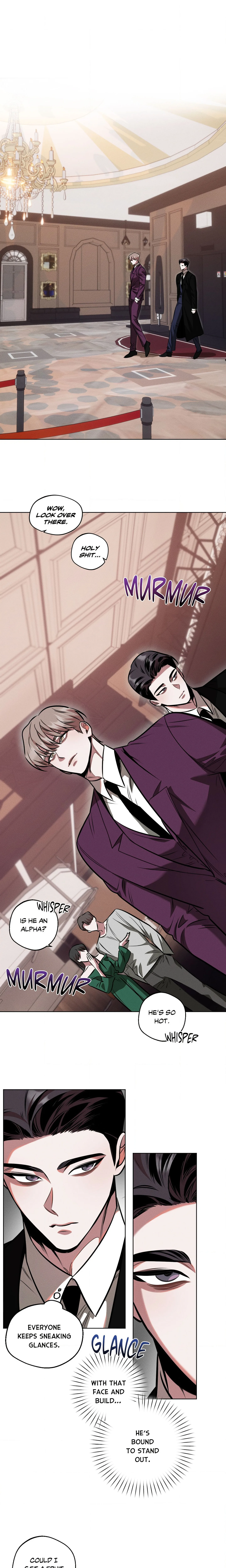 Accidental Baby (Uncensored) chapter 11 page 7