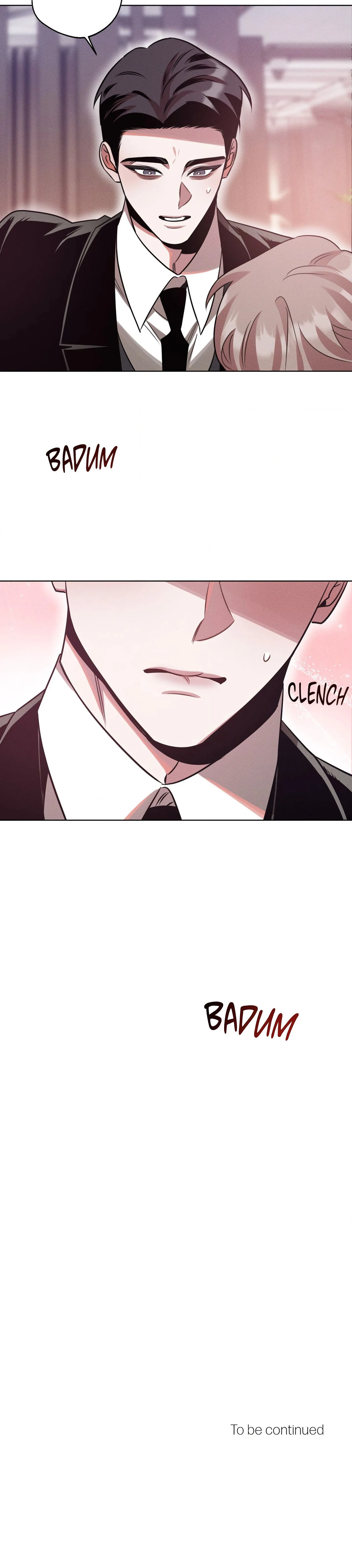 Accidental Baby (Uncensored) chapter 17 page 17