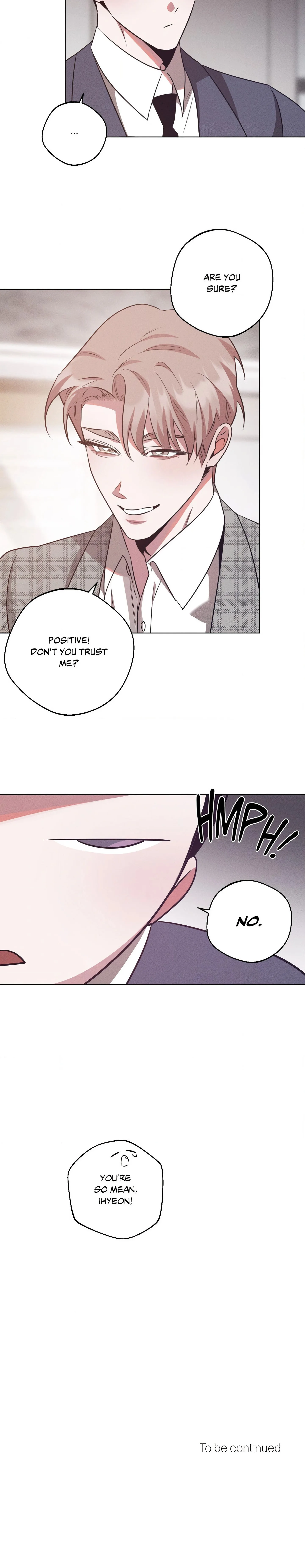 Accidental Baby (Uncensored) chapter 20 page 16