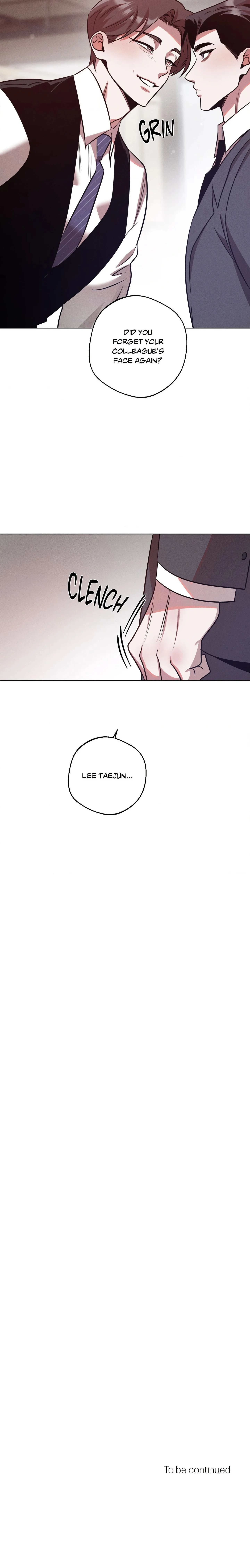 Accidental Baby (Uncensored) chapter 22 page 16