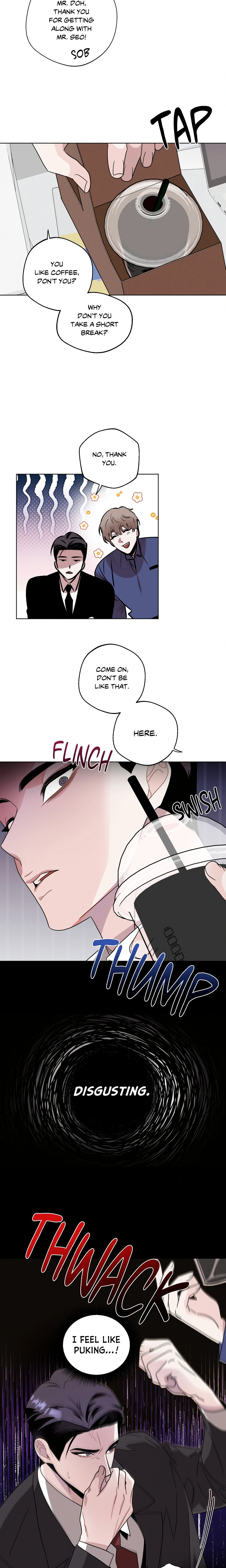 Accidental Baby (Uncensored) chapter 4 page 16