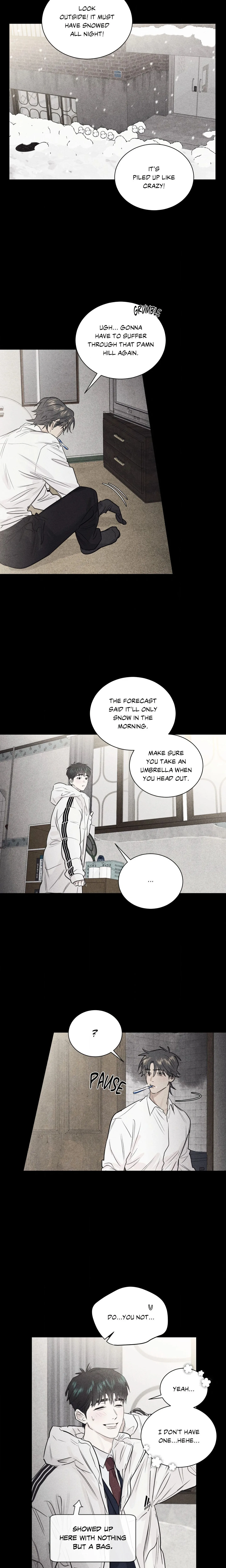 A Lovely Meal chapter 10 page 2