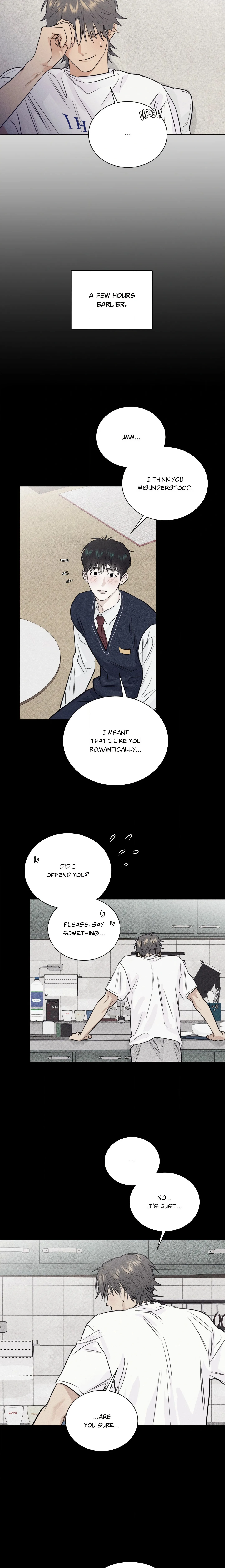 A Lovely Meal chapter 11 page 2