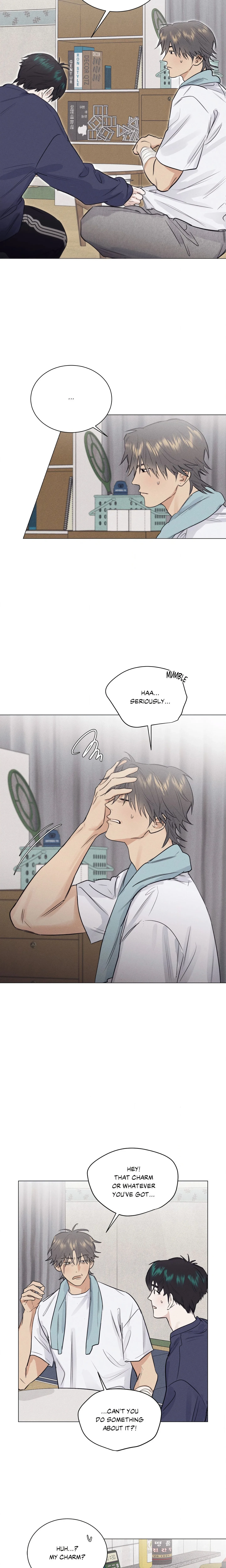A Lovely Meal chapter 14 page 2