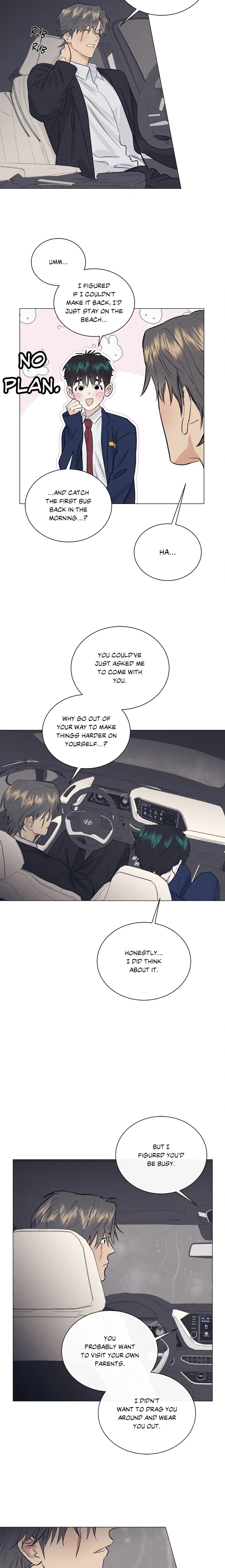 A Lovely Meal chapter 17 page 2