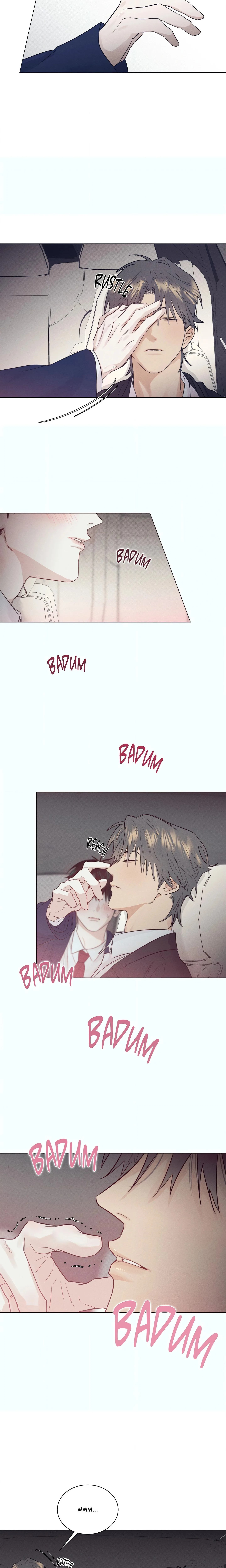 A Lovely Meal chapter 17 page 6