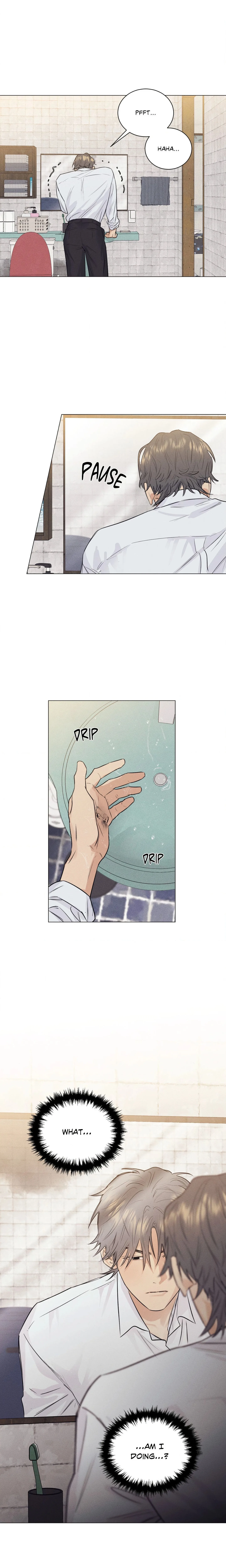 A Lovely Meal chapter 18 page 5