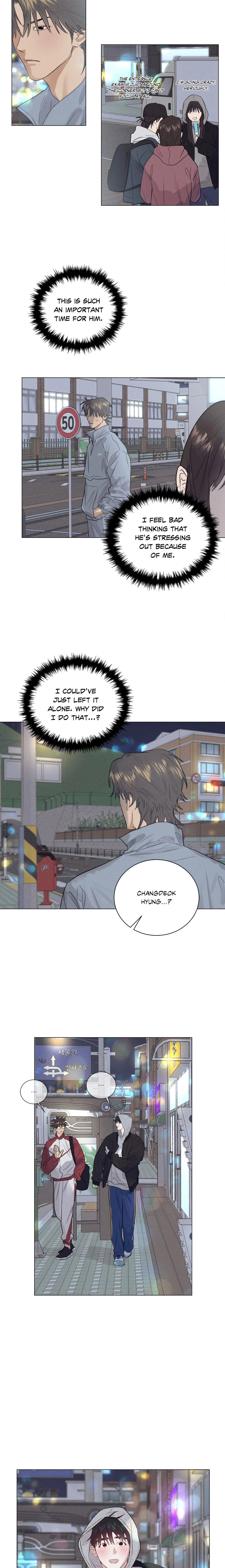 A Lovely Meal chapter 19 page 2