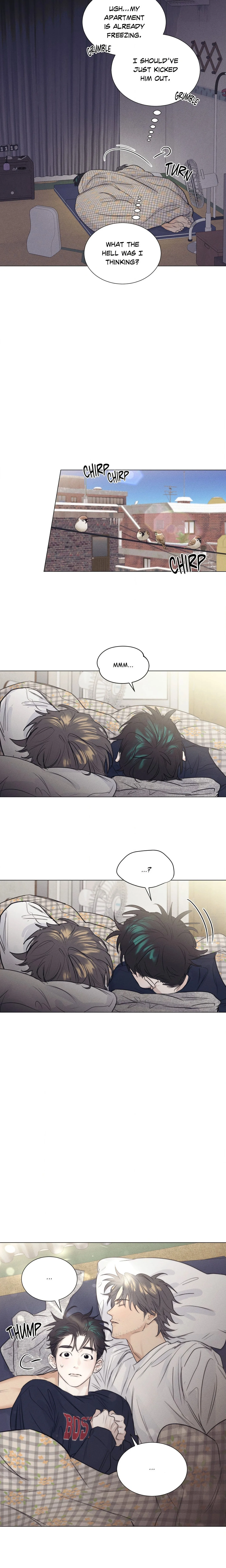 A Lovely Meal chapter 2 page 13