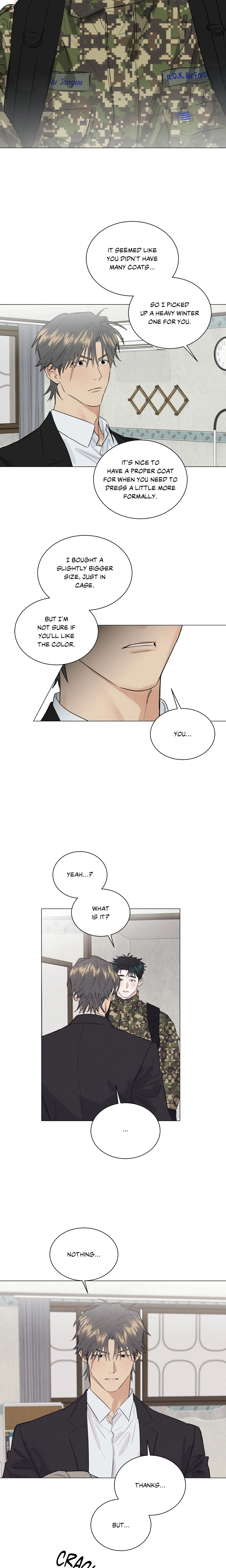 A Lovely Meal chapter 22 page 10