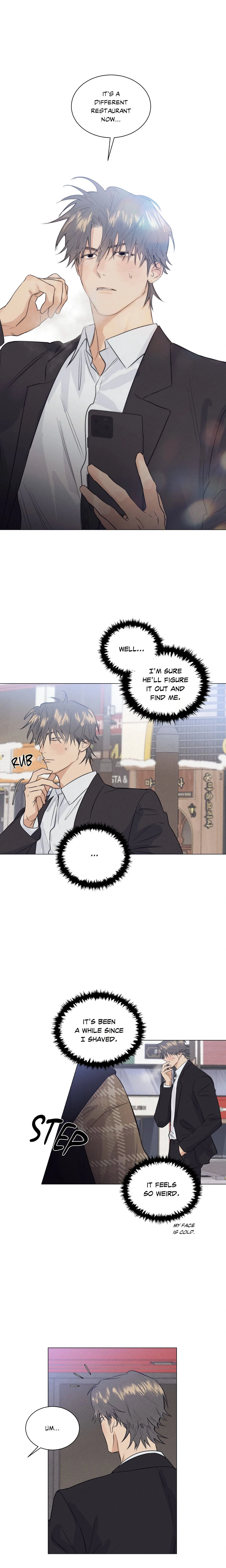 A Lovely Meal chapter 22 page 2