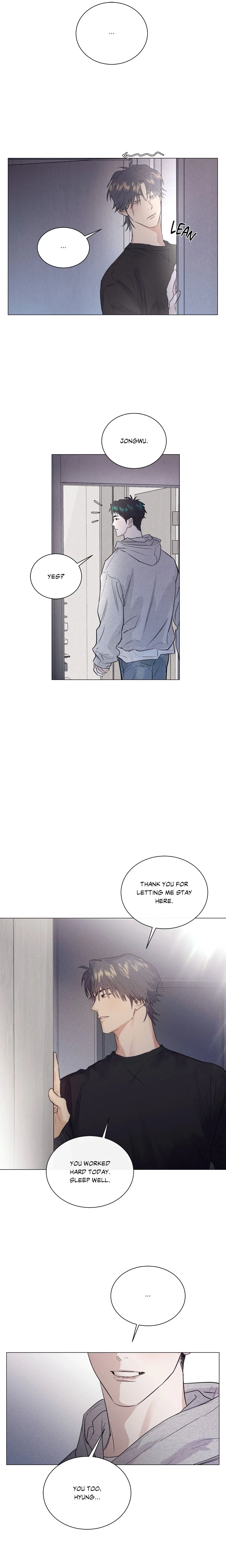 A Lovely Meal chapter 24 page 2