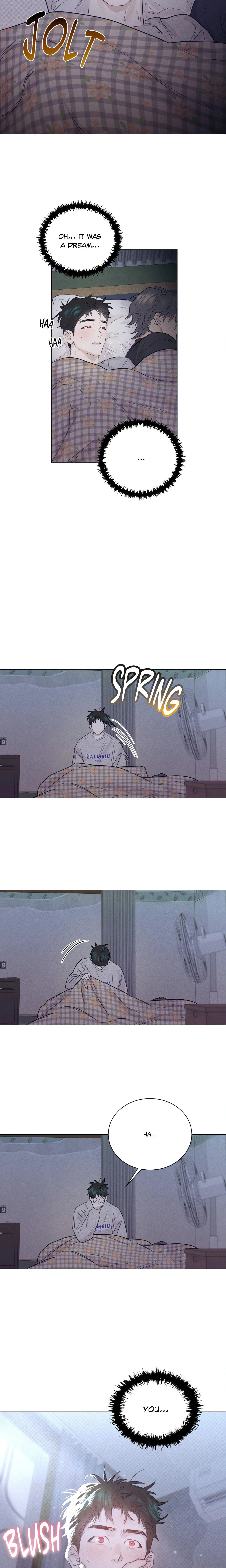 A Lovely Meal chapter 5 page 13