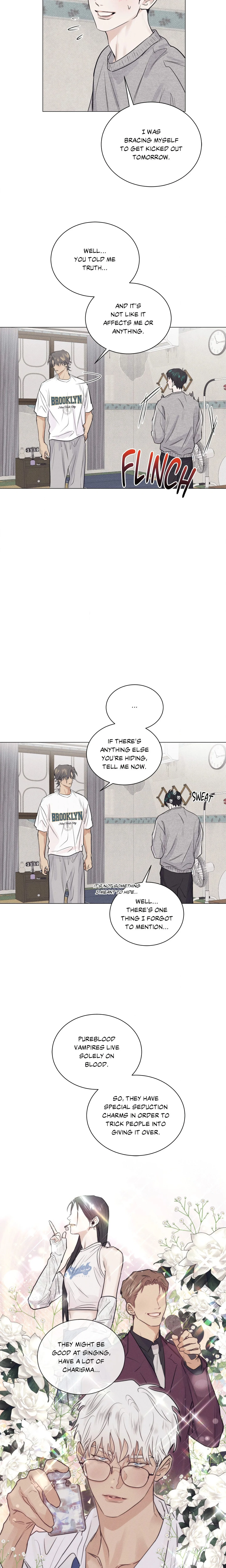 A Lovely Meal chapter 7 page 13