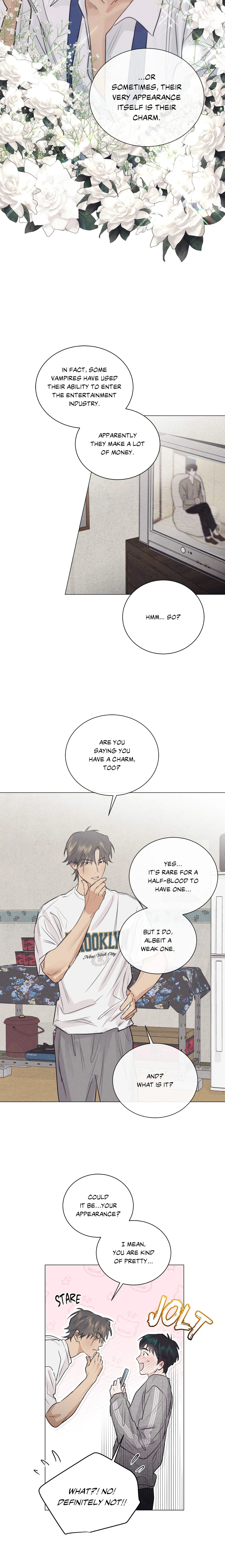 A Lovely Meal chapter 7 page 14