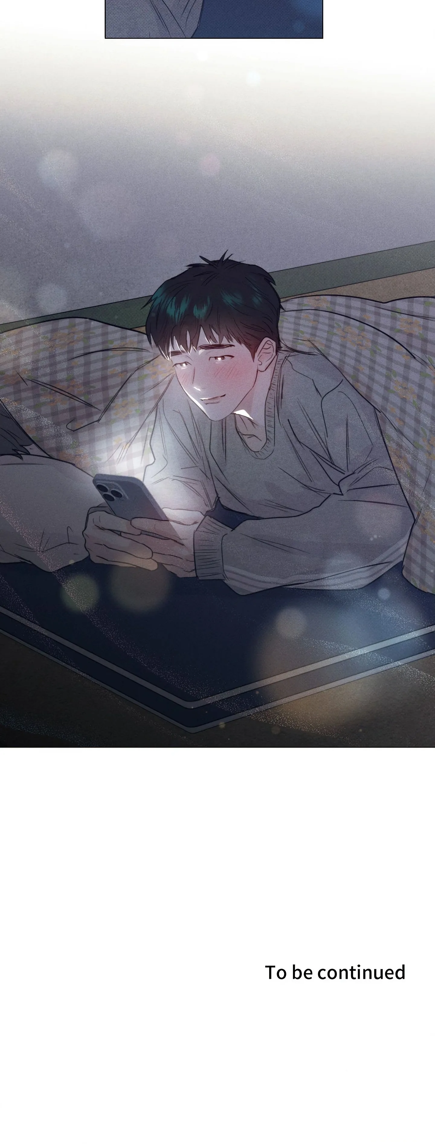 A Lovely Meal chapter 7 page 17
