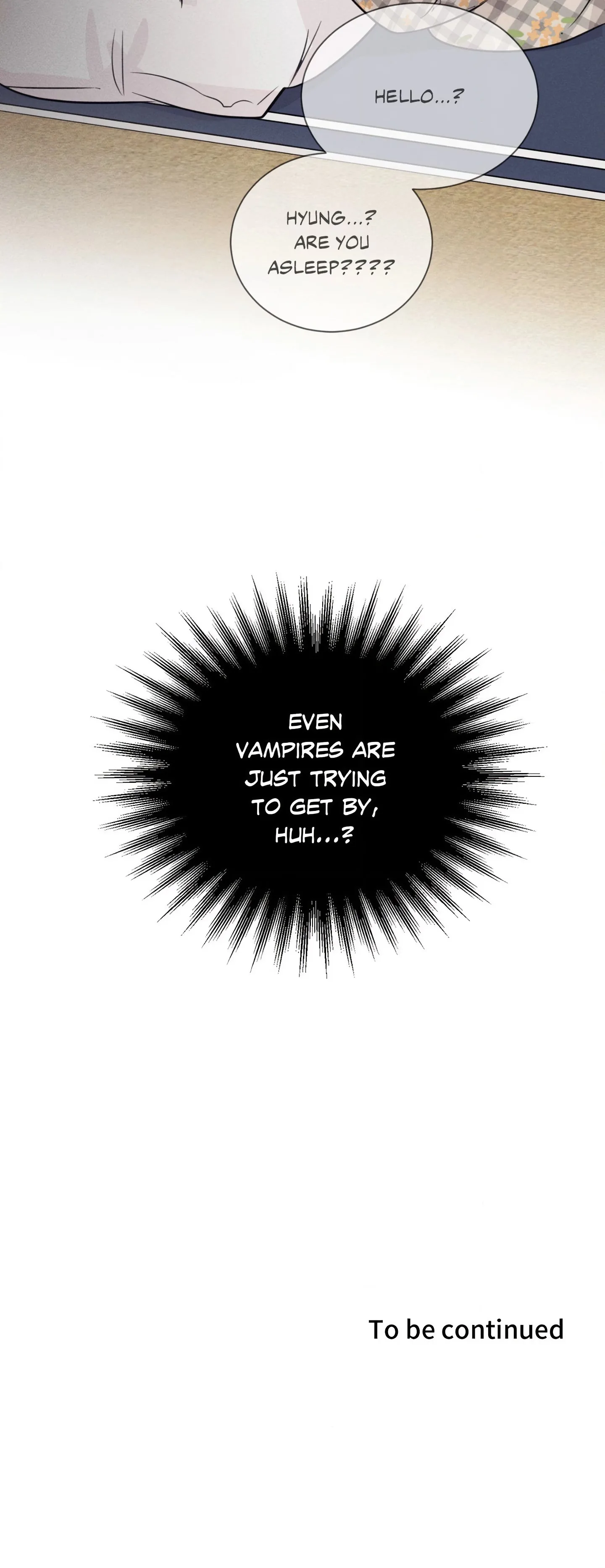 A Lovely Meal chapter 9 page 18
