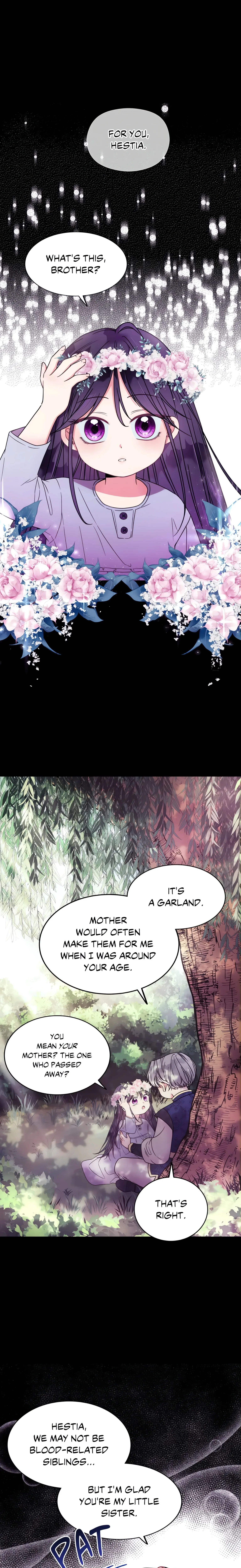 A Changed Man chapter 1 page 1
