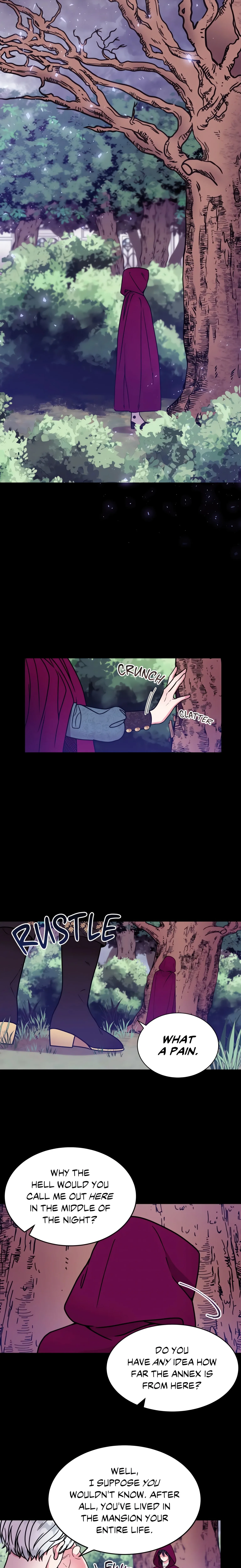 A Changed Man chapter 1 page 16