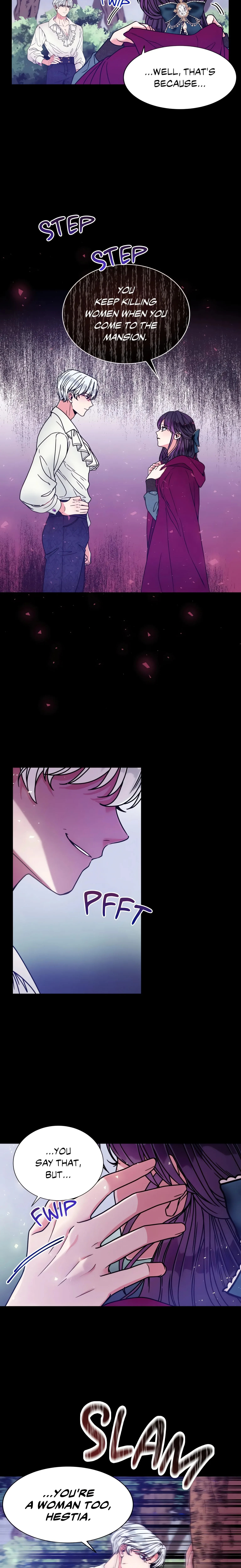 A Changed Man chapter 1 page 18