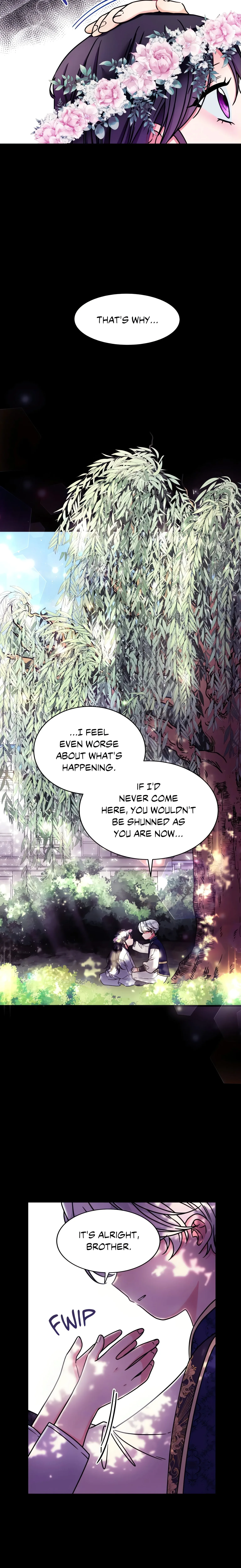 A Changed Man chapter 1 page 2