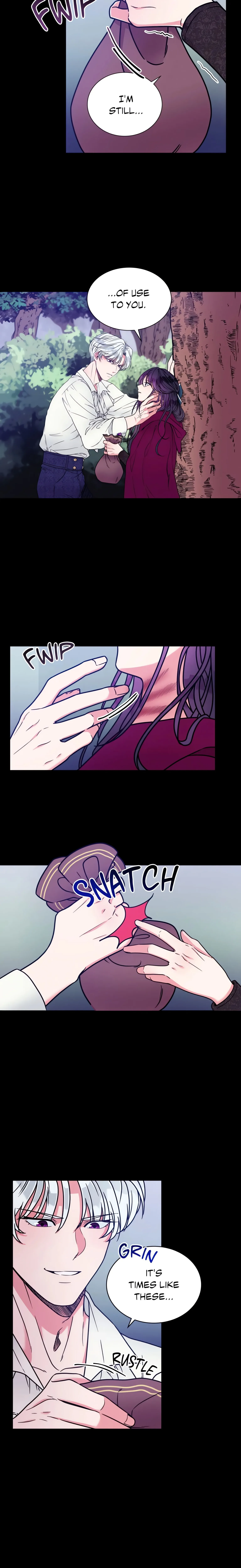 A Changed Man chapter 1 page 20