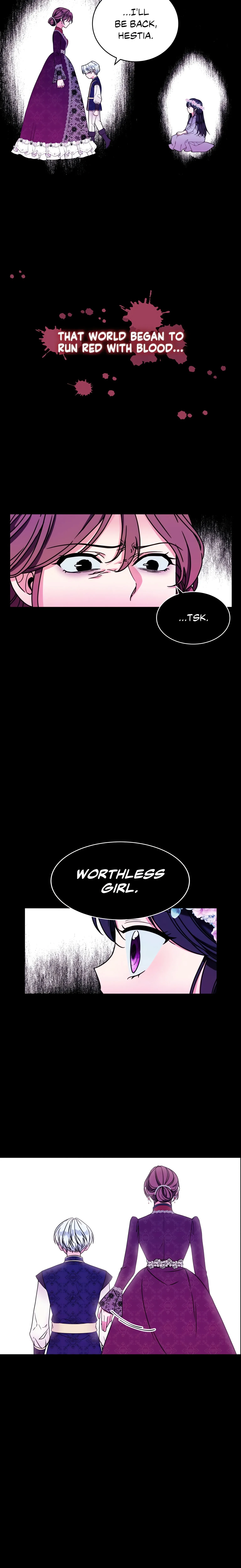 A Changed Man chapter 1 page 5