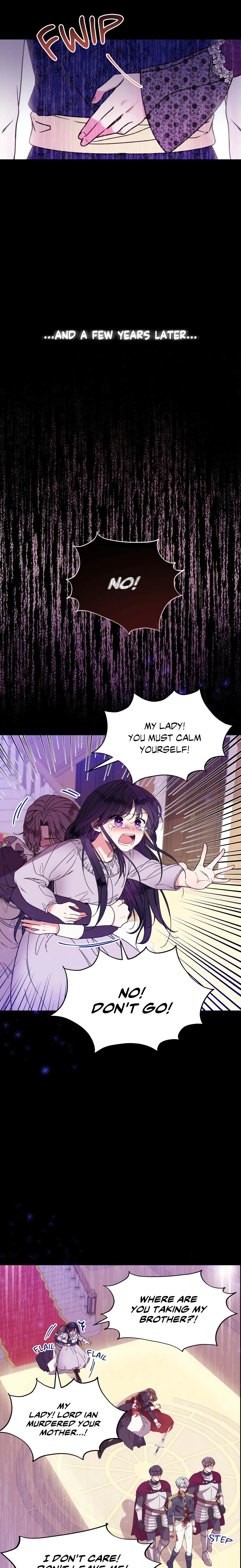 A Changed Man chapter 1 page 6