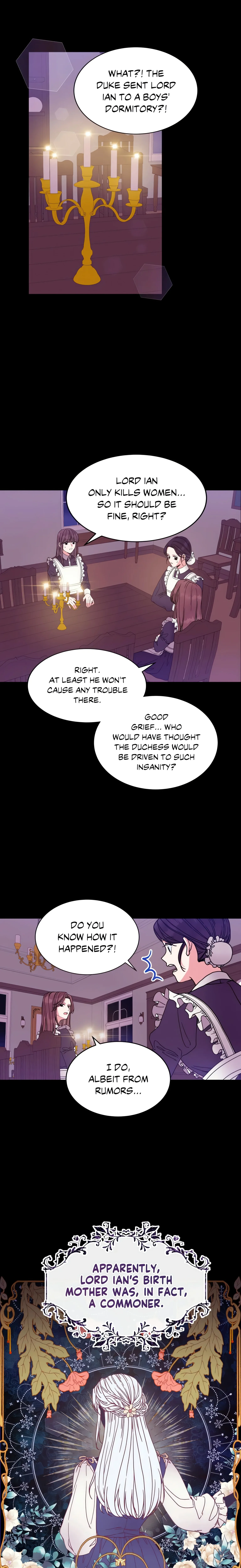 A Changed Man chapter 1 page 8