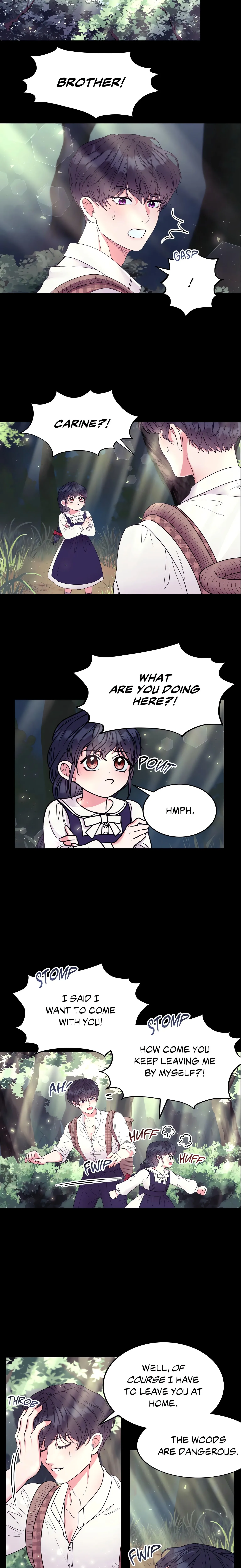A Changed Man chapter 10 page 2